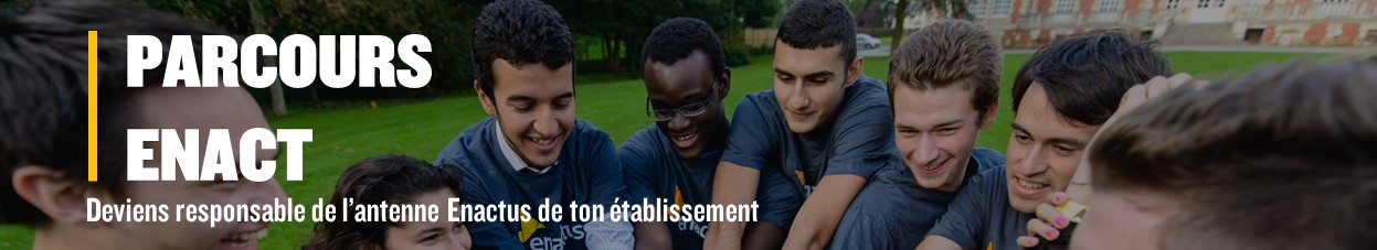 Parcours Enact