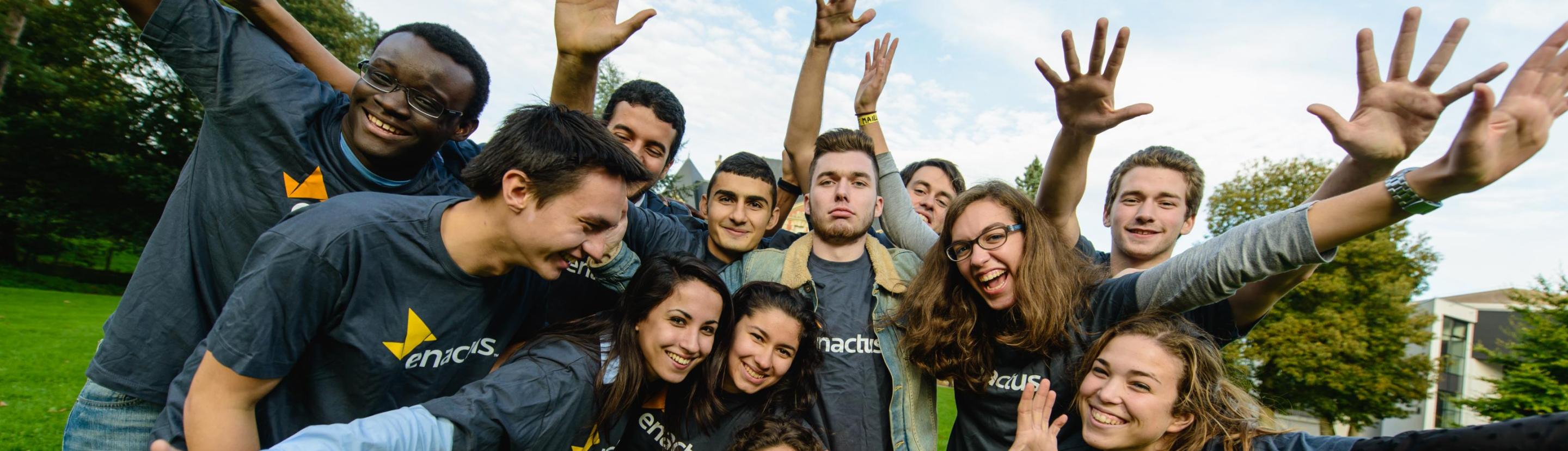 Enactus Etudiants