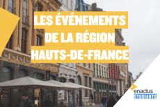 Les événements en hdf