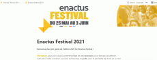 Enactus Festival